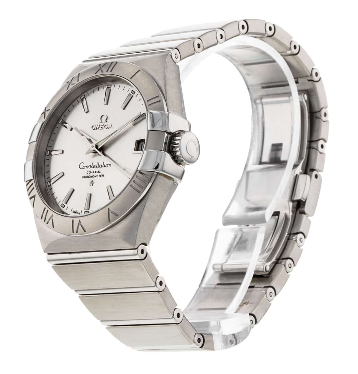 Omega Constellation 123.10.38.21.02.001 Omega Constellation 123.10.38.21.02.001